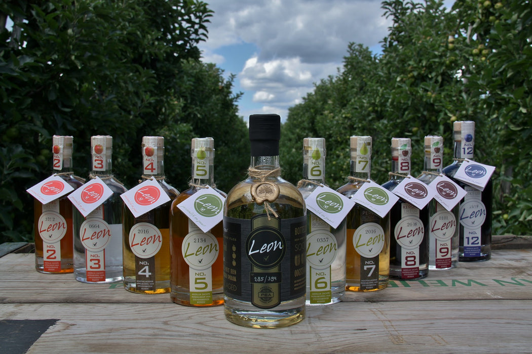 Leon Tasting Package