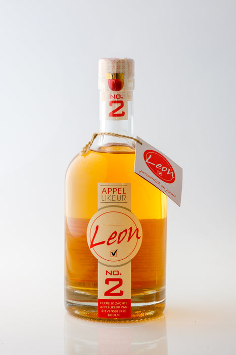 NO.2 APPELLIKEUR
