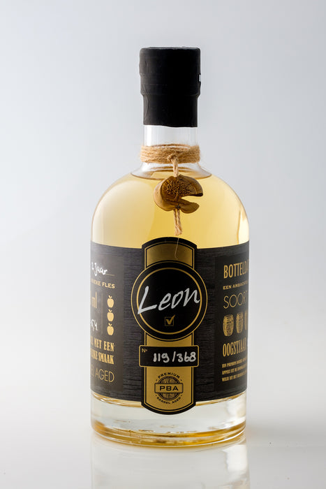 Premium.Barrel.Aged. - Miltonduff Cask 5 Years Aged