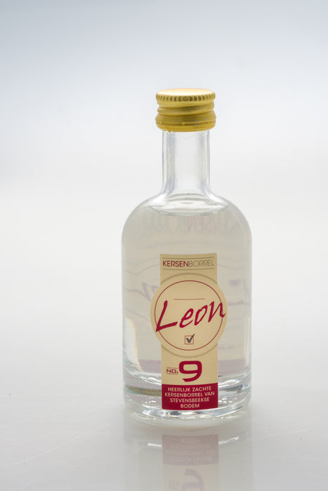 LEON NO.9. MINI
