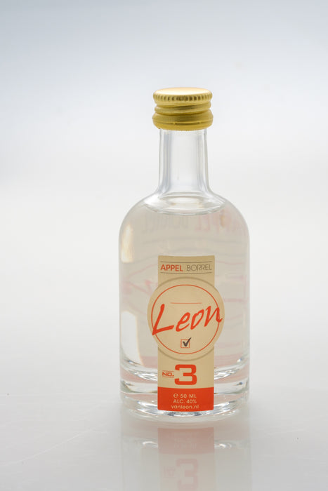 LEON NO.3. MINI