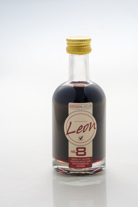 LEON NO.8. MINI