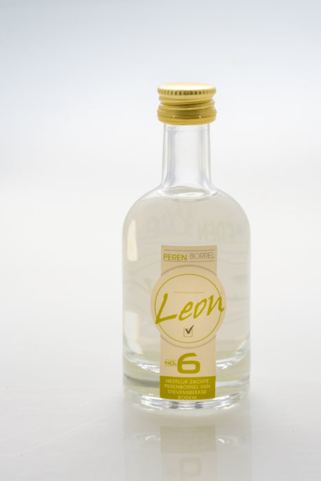 LEON NO.6. MINI