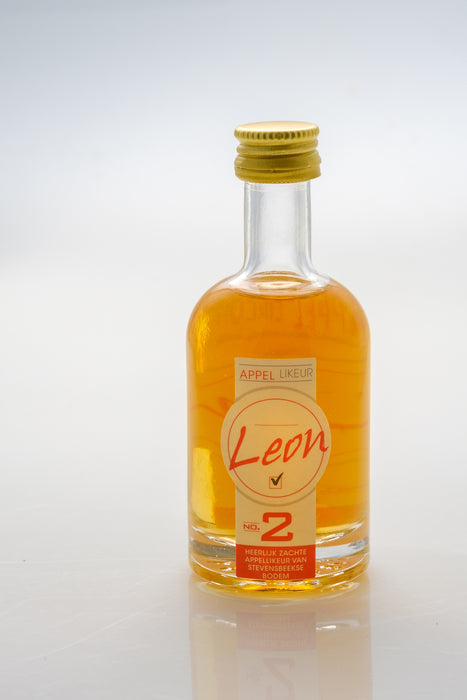 LEON NO.2. MINI