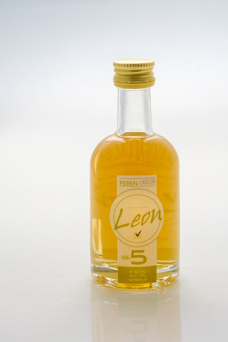 Leon No.5. MINI
