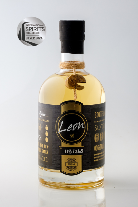 Premium.Barrel.Aged. - Miltonduff Cask 5 Years Aged