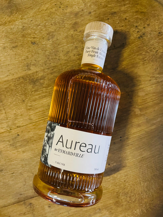 Eymard Ville - Aureau 27%
