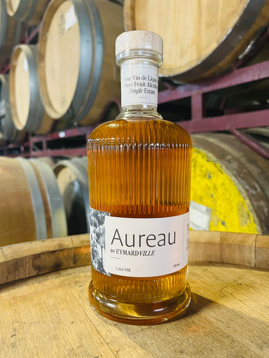 Eymard Ville - Aureau 27%