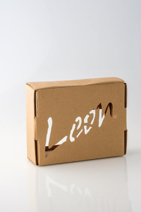 LEON MINISET LIKEUR