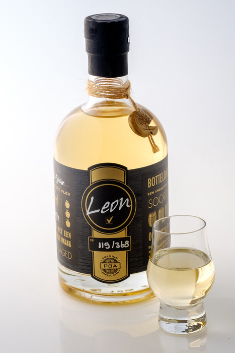Premium.Barrel.Aged. - Miltonduff Cask 5 Years Aged