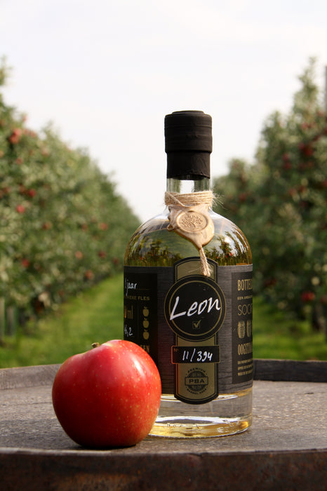 Premium.Barrel.Aged. - Miltonduff Cask 5 Years Aged